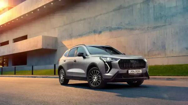 Плюс 100: в РФ подорожал бестселлер марки Haval