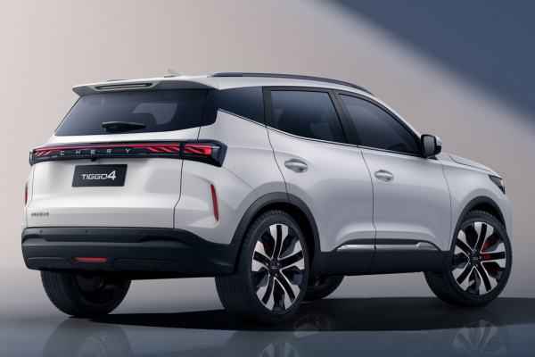 Это будет дорого: сколько стоит содержание Chery Tiggo 4 
