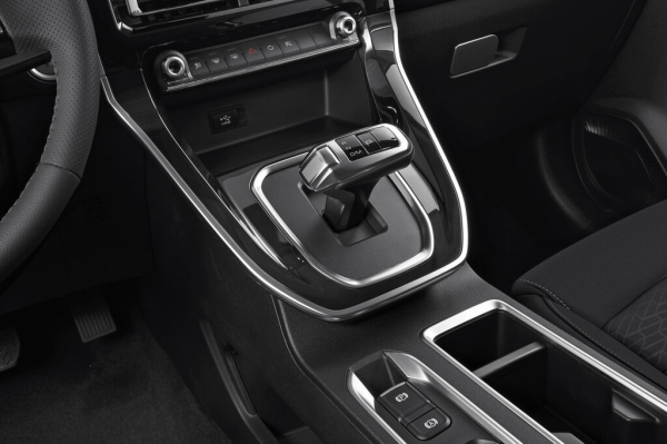 Haval готовится к сборке кроссовера Haval M6 на новом месте