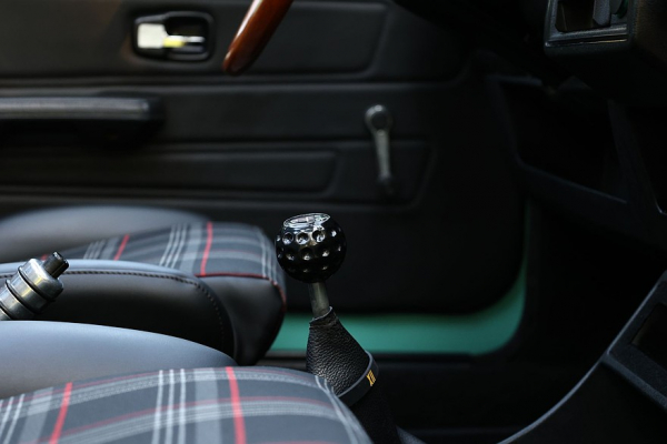 Когда ретро &ndash; это совсем не дорого: опыт владения Volkswagen Golf I