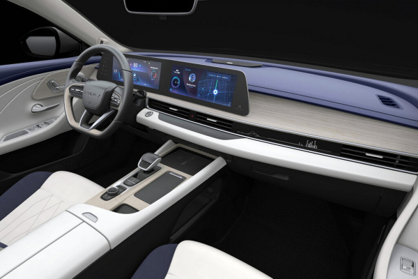 Офис Chery назвал обновленные прайсы на седан Chery Arrizo 8