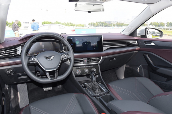 Россиянам пообещали аналог удлиненной Volkswagen Jetta по цене Lada Aura 