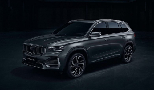 Россияне спускают деньги на Geely Monjaro и Haval Jolion — это самые доходные автомобили в классе кроссоверов и внедорожников в 2024 году Россияне спускают деньги на Geely Monjaro и Haval Jolion — это самые доходные автомобили в классе кроссоверов и внедорожников в 2024 году