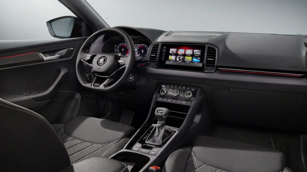 В России начались продажи новой Skoda с неубиваемым мотором