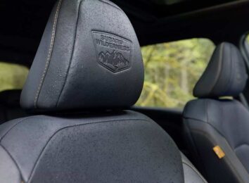 Новый Subaru Forester 6 поколения получил &laquo;внедорожную&raquo; версию Wilderness