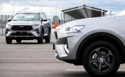 Продаю &laquo;китайца&raquo;, недорого: Changan, Haval, Chery откатали гарантию по российским дорогам