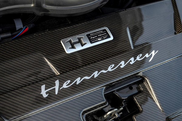 Hennessey ещё раз пришпорила &laquo;тёмную лошадку&raquo;: представлен Super Venom Mustang