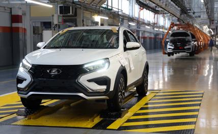 Последний шанс &laquo;АвтоВАЗа&raquo;: частники готовят восстание против машин