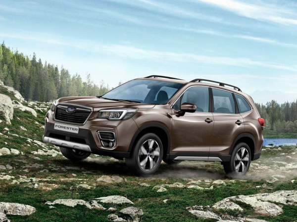 Autonews назвал топ-7 &laquo;японцев&raquo; с пробегом дешевле 2 млн рублей