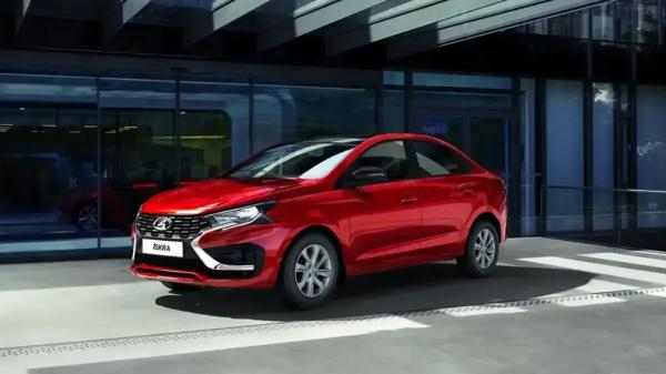 Рассекречена точная дата запуска новой Lada Iskra: она приурочена к памятному событию