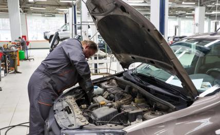 Деталек.net: АвтоВАЗ резко охладел к российскому &laquo;железу&raquo;, пора запасаться расходниками