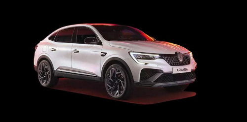 Европейский аналог Geely Tugella &mdash; гораздо дешевле. В России предлагают новенький Renault Arkana