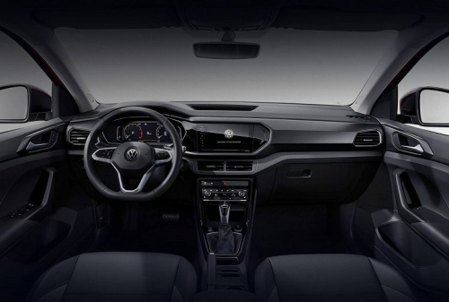 Кроссовер Volkswagen с 6-ступенчатым «автоматом» и простым мотором — всего 2,3 млн рублей. В Россию привезли новые Volkswagen Tacqua Кроссовер Volkswagen с 6-ступенчатым «автоматом» и простым мотором — всего 2,3 млн рублей. В Россию привезли новые Volkswagen Tacqua