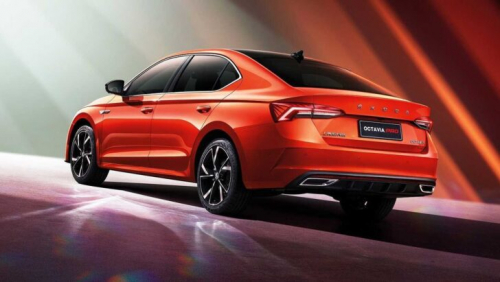 Любимая Skoda россиян — по цене базовой Lada Aura. В Россию везут новые Skoda Octavia Pro, цена — от 2,6 млн рублей Любимая Skoda россиян — по цене базовой Lada Aura. В Россию везут новые Skoda Octavia Pro, цена — от 2,6 млн рублей