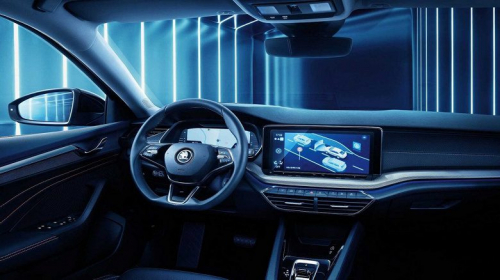 Любимая Skoda россиян — по цене базовой Lada Aura. В Россию везут новые Skoda Octavia Pro, цена — от 2,6 млн рублей Любимая Skoda россиян — по цене базовой Lada Aura. В Россию везут новые Skoda Octavia Pro, цена — от 2,6 млн рублей