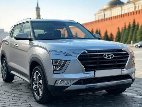 Никаких новых Hyundai Solaris и Creta в России? Hyundai опровергла слухи о своем возвращении в Россию