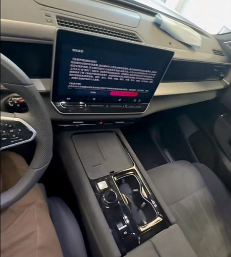 Новый Volkswagen Teramont полностью рассекречен до премьеры: огромный кроссовер лишится мотора VR6