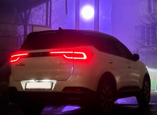 Российские дилеры Chery массово переключаются на Tenet — по сути, те же автомобили, но собранные у нас Российские дилеры Chery массово переключаются на Tenet — по сути, те же автомобили, но собранные у нас