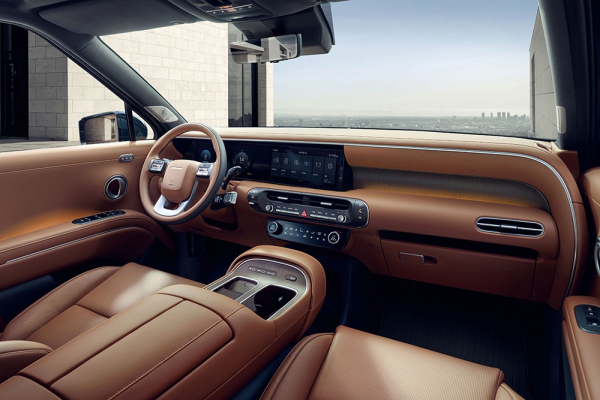 Сколько стоит новый Hyundai Palisade в России: актуальные цены