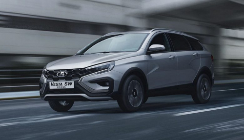 Совершенно новая Lada Vesta выйдет нескоро, а нынешнюю Vesta NG будут выпускать до 2029 года