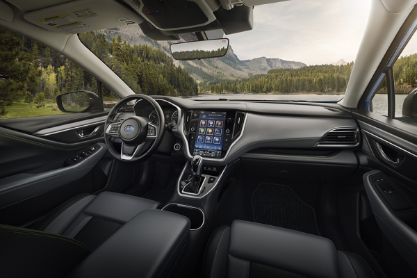 Subaru Outback 2025 года продают в России по цене топовых &laquo;китайцев&raquo; 