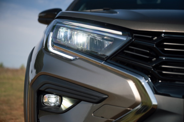 &laquo;Весты&raquo; с 6МКПП отправились к дилерам LADA 