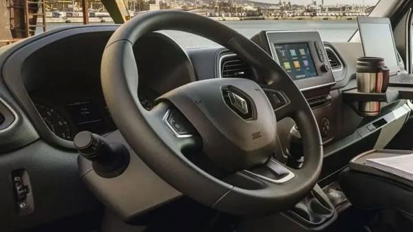 Во Владивостоке будут собирать китайские Renault под российским брендом