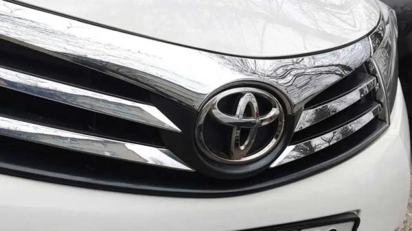 Сколько времени потребуется Toyota для возвращения в Россию