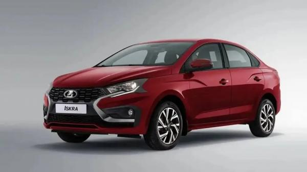 Новая LADA готова к старту продаж: пройдены все тесты