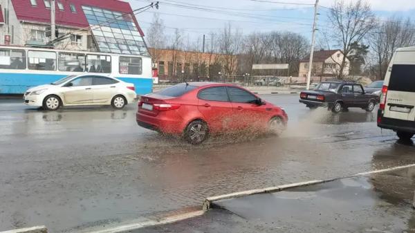 Россиянам рассказали, как правильно подготовить автомобиль к весенне-летнему сезону