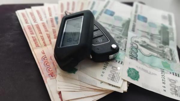 В РФ состоится распродажа машин с пробегом по привлекательным ценам