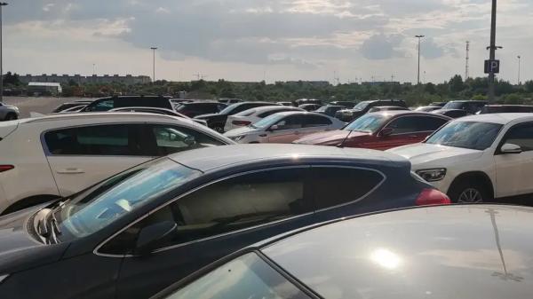 В РФ подорожают авто с пробегом из-за Трампа: эксперт объяснила, почему это случится