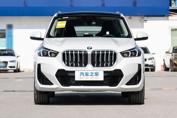 Эксперт &laquo;ЗР&raquo; рассказал о плюсах и минусах BMW X1 китайской сборки