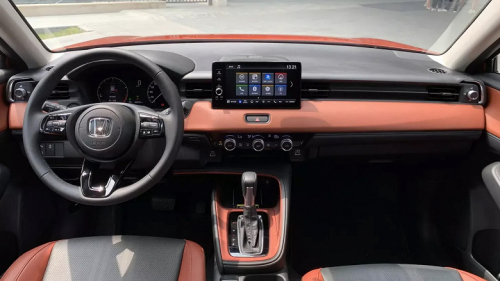 Японский кроссовер Honda дешевле Lada Vesta и сильно дешевле Geely Coolray. Новый Honda XR-V предлагают в России за 2,15 млн рублей Японский кроссовер Honda дешевле Lada Vesta и сильно дешевле Geely Coolray. Новый Honda XR-V предлагают в России за 2,15 млн рублей