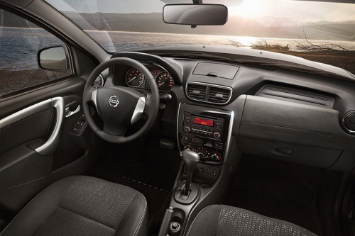 Кроссовер Nissan по цене самых доступных версий Lada Vesta. Nissan Terrano в состоянии &laquo;капсула времени&raquo; продают за 1,65 млн рублей