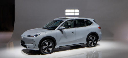 Первый Geely для России с ресурсом 1 млн км и официальной гарантией поступил в продажу. Названы цены на Geely EX5 Первый Geely для России с ресурсом 1 млн км и официальной гарантией поступил в продажу. Названы цены на Geely EX5