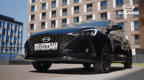 Теперь не только российские Kia и Hyundai: под брендом Solaris начнут выпускать кроссоверы суббренда Chery Теперь не только российские Kia и Hyundai: под брендом Solaris начнут выпускать кроссоверы суббренда Chery