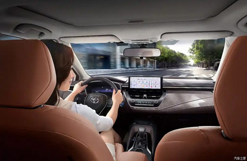 Toyota запускает новую модель прямых продаж: цены на Toyota Corolla Hybrid у всех дилеров в Китае теперь будут одинаковы Toyota запускает новую модель прямых продаж: цены на Toyota Corolla Hybrid у всех дилеров в Китае теперь будут одинаковы