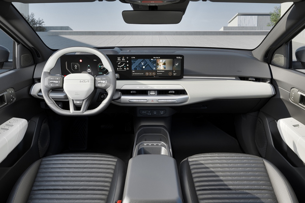 У Kia Cerato появилась альтернатива на батарейках 