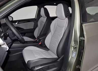 В Китае стартовали продажи совершенно нового Volkswagen Tayron L: 220 л.с., полный привод и скидка в 4000 долларов В Китае стартовали продажи совершенно нового Volkswagen Tayron L: 220 л.с., полный привод и скидка в 4000 долларов