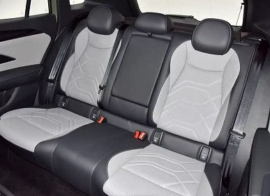 В Китае стартовали продажи совершенно нового Volkswagen Tayron L: 220 л.с., полный привод и скидка в 4000 долларов В Китае стартовали продажи совершенно нового Volkswagen Tayron L: 220 л.с., полный привод и скидка в 4000 долларов