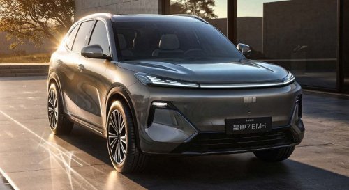 В России уже продают доступные кроссоверы Geely размером с Monjaro и запасом хода 1420 км, которые сразу же стали бестселлерами в Китае В России уже продают доступные кроссоверы Geely размером с Monjaro и запасом хода 1420 км, которые сразу же стали бестселлерами в Китае