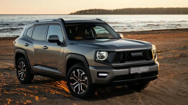 Свежие премьеры: какие автомобили пополнят авторынок России весной 2025 года