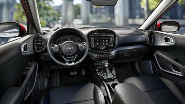 В РФ начали продавать Kia Soul 2025 года выпуска, но есть нюансы