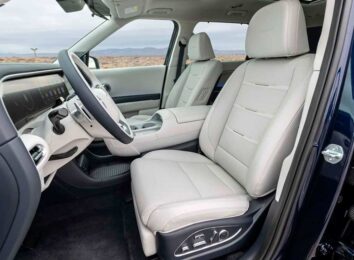 Для нового Hyundai Palisade II стала доступна &laquo;внедорожная&raquo; версия XRT Pro