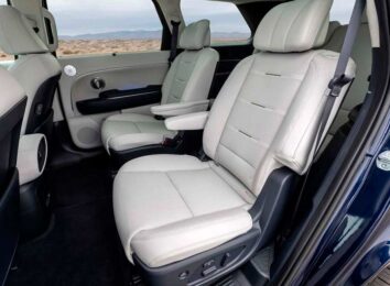 Для нового Hyundai Palisade II стала доступна &laquo;внедорожная&raquo; версия XRT Pro