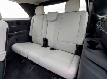 Для нового Hyundai Palisade II стала доступна &laquo;внедорожная&raquo; версия XRT Pro