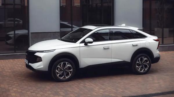 Свежие премьеры: какие автомобили пополнят авторынок России весной 2025 года