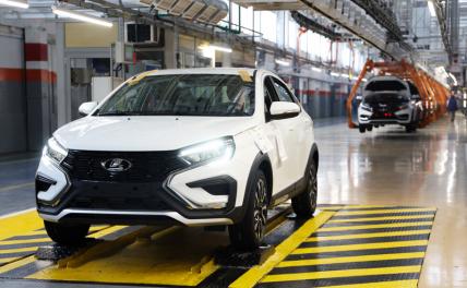 &laquo;АвтоВАЗ&raquo; решено поддержать по-семейному. Он ждет от правительства 36 миллиардов рублей