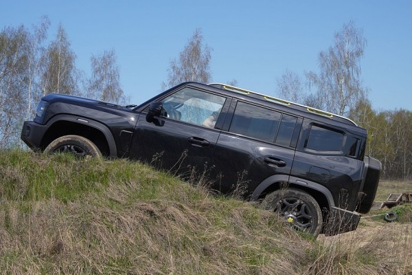 Робот или классический автомат: с какой коробкой передач выбрать Jetour T2